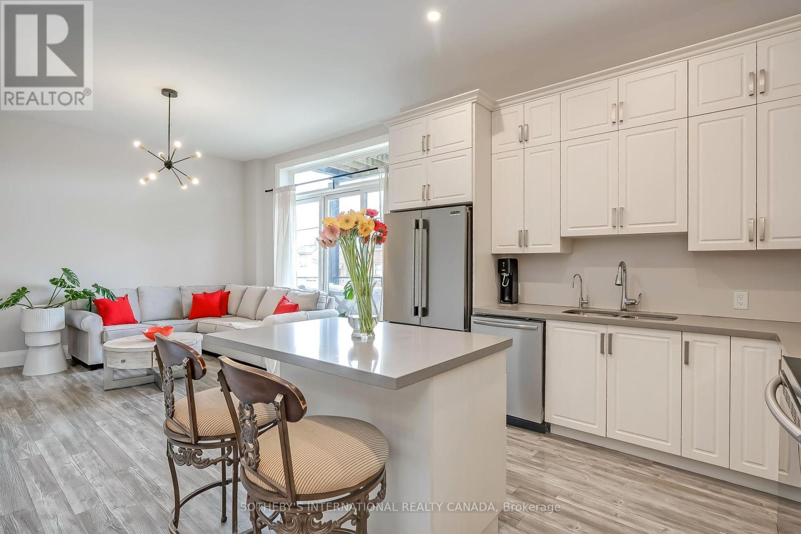 101b - 85 Morrell Street, Brantford, Ontario  N3T 4J6 - Photo 6 - X12263927