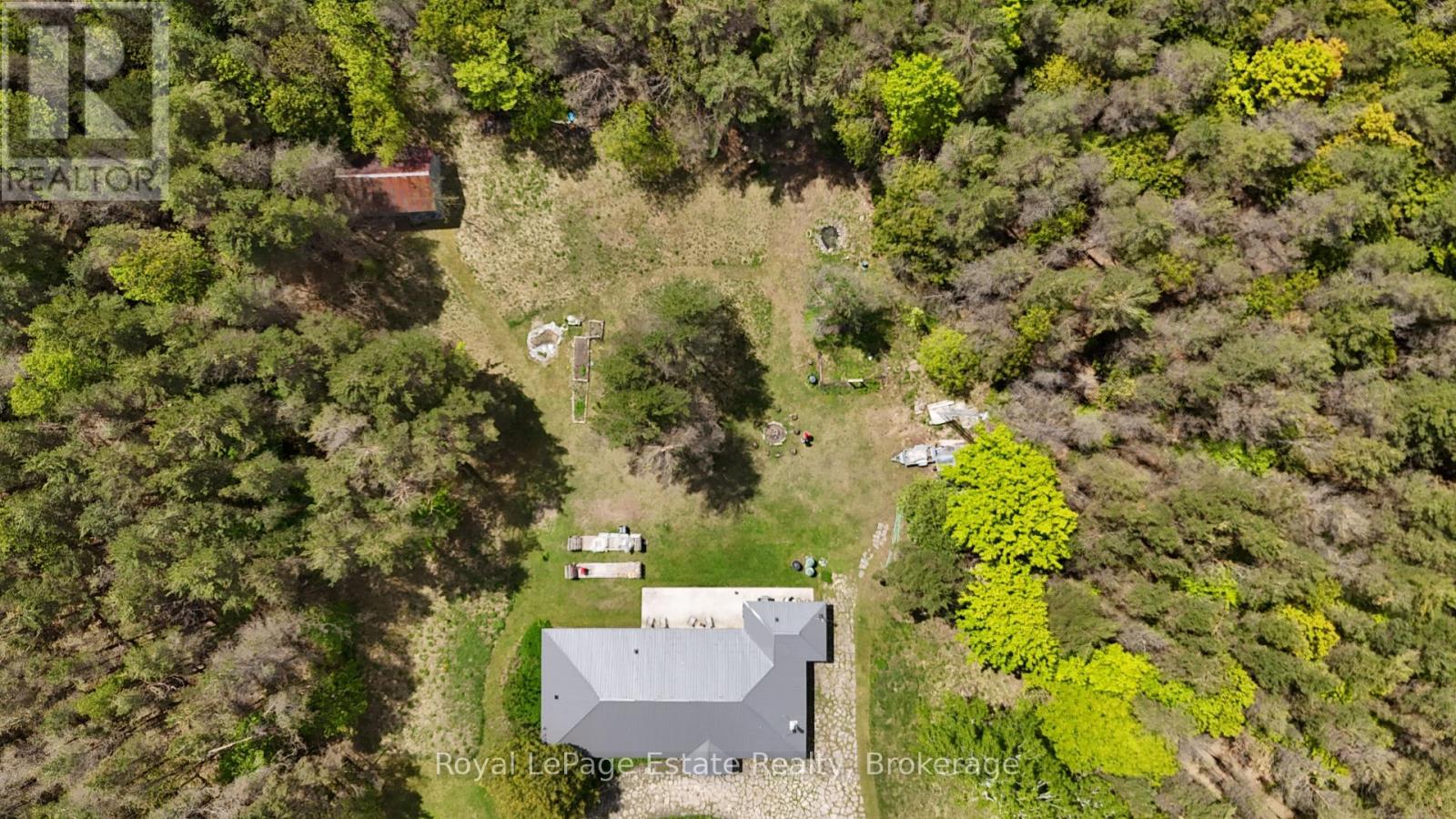 478 Bruce Rd 9, South Bruce Peninsula, Ontario  N0H 2T0 - Photo 8 - X12135541