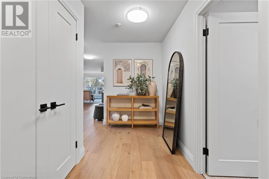 Property at 2190 LAKESHORE Road Unit# 403 image 3