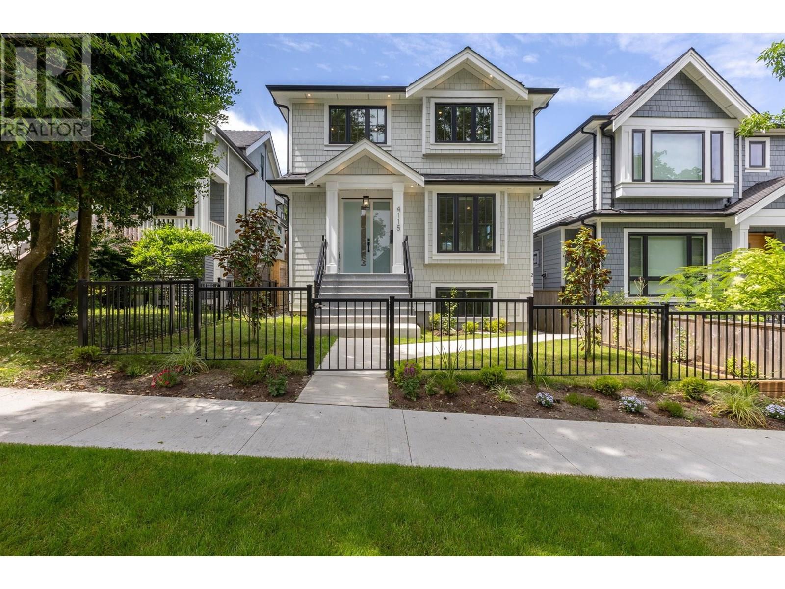 Property at 4115 ELGIN STREET image 1