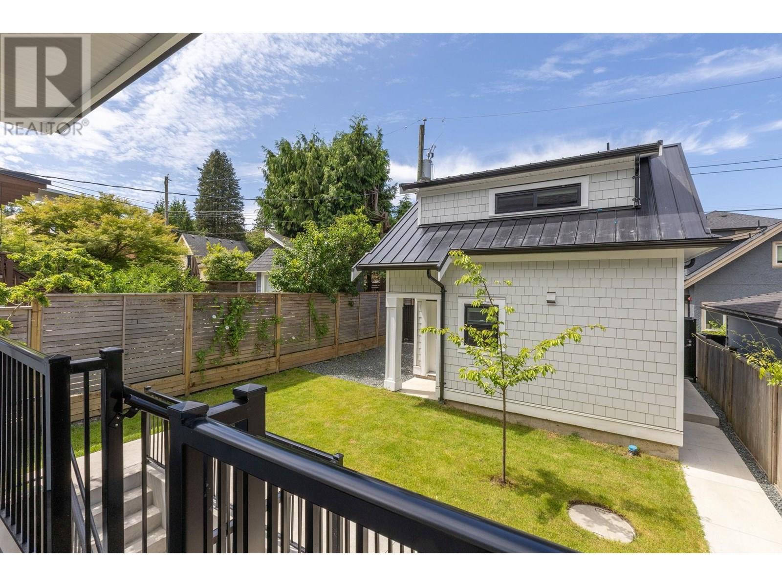 4115 Elgin Street, Vancouver, British Columbia  V5V 4R3 - Photo 35 - R3023164