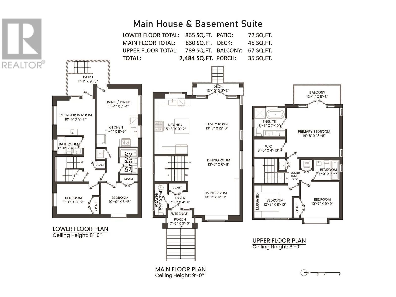 4115 Elgin Street, Vancouver, British Columbia  V5V 4R3 - Photo 39 - R3023164