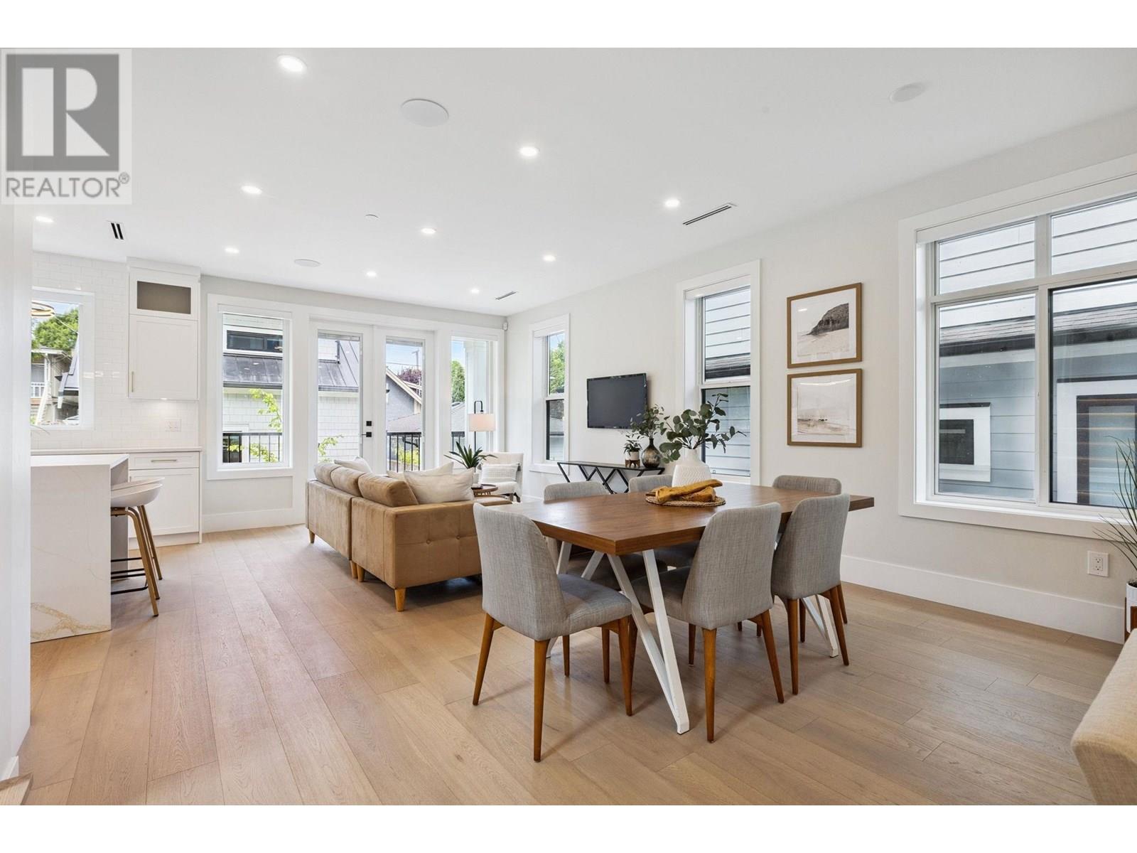 4115 Elgin Street, Vancouver, British Columbia  V5V 4R3 - Photo 7 - R3023164