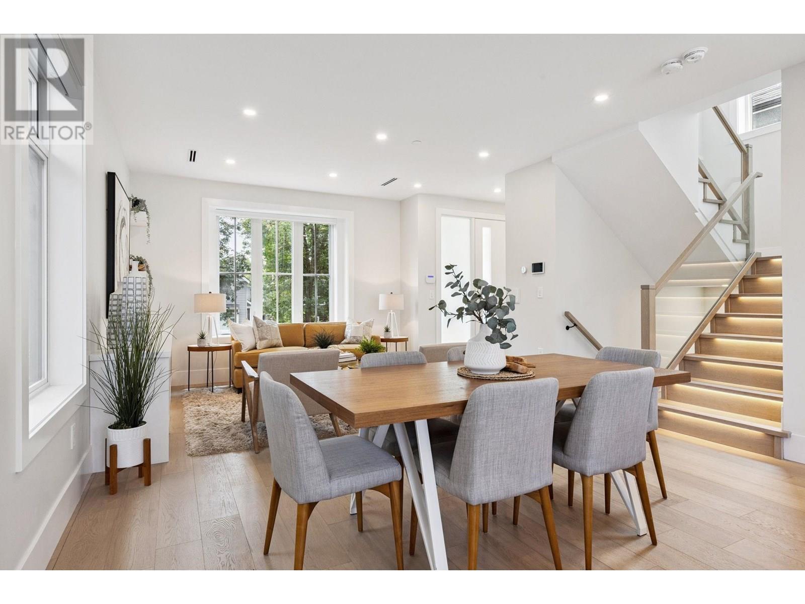 4115 Elgin Street, Vancouver, British Columbia  V5V 4R3 - Photo 9 - R3023164