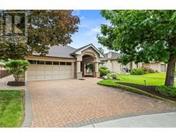 4003 Gallaghers Terrace, kelowna, British Columbia