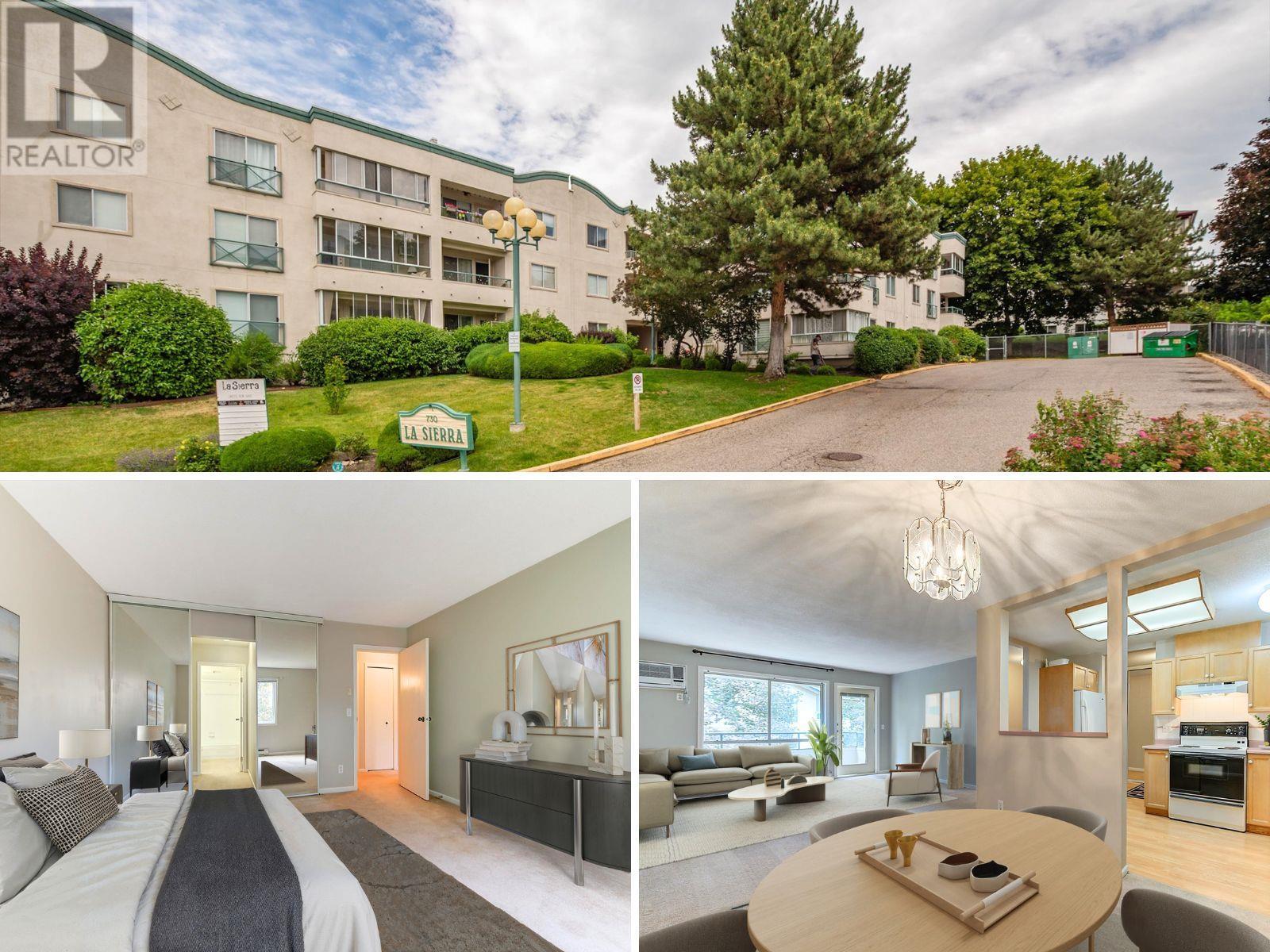 730 Badke Road, Kelowna, British Columbia