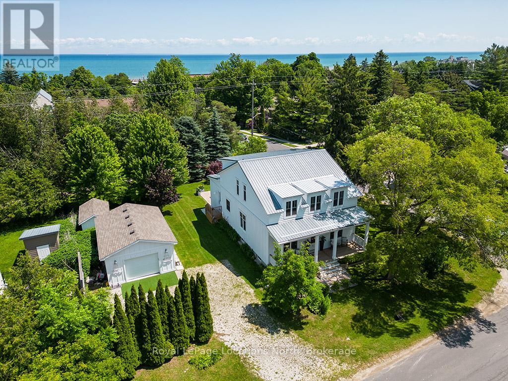 46 King Street W, Blue Mountains, Ontario  N0H 2P0 - Photo 4 - X12263982