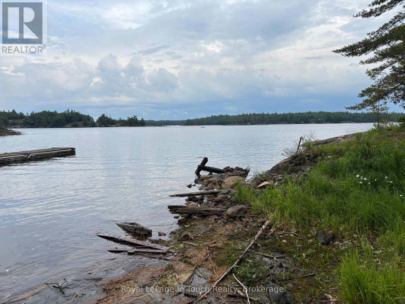 B415 Lot17 Bernyk Island, The Archipelago, Ontario  P0J 2T0 - Photo 2 - X12264013