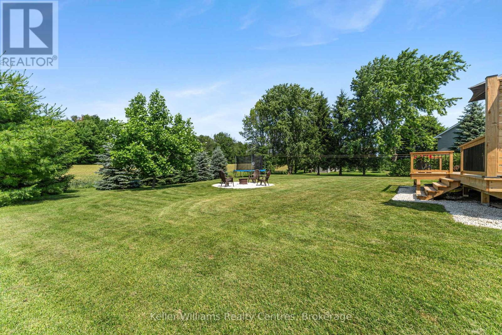 110 Mary Avenue, Georgian Bluffs, Ontario  N4K 5N5 - Photo 43 - X12264043