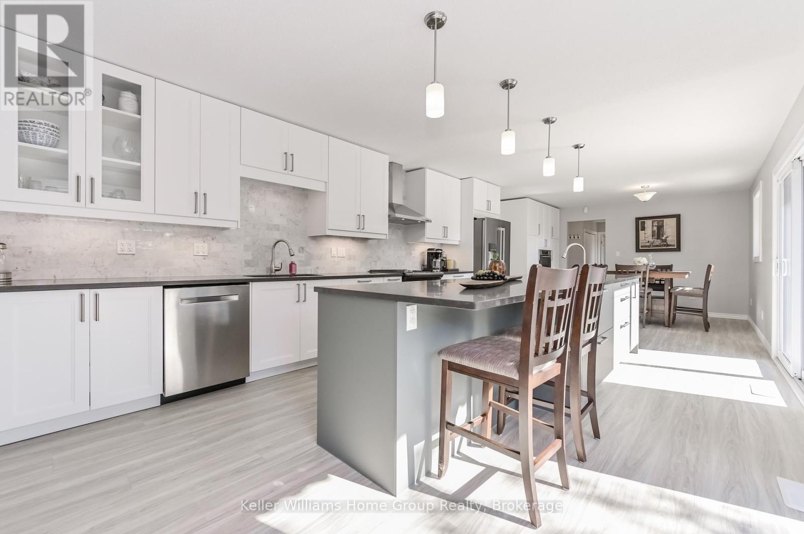 840 St George Street E, Centre Wellington, Ontario  N1M 2Y1 - Photo 10 - X12264048
