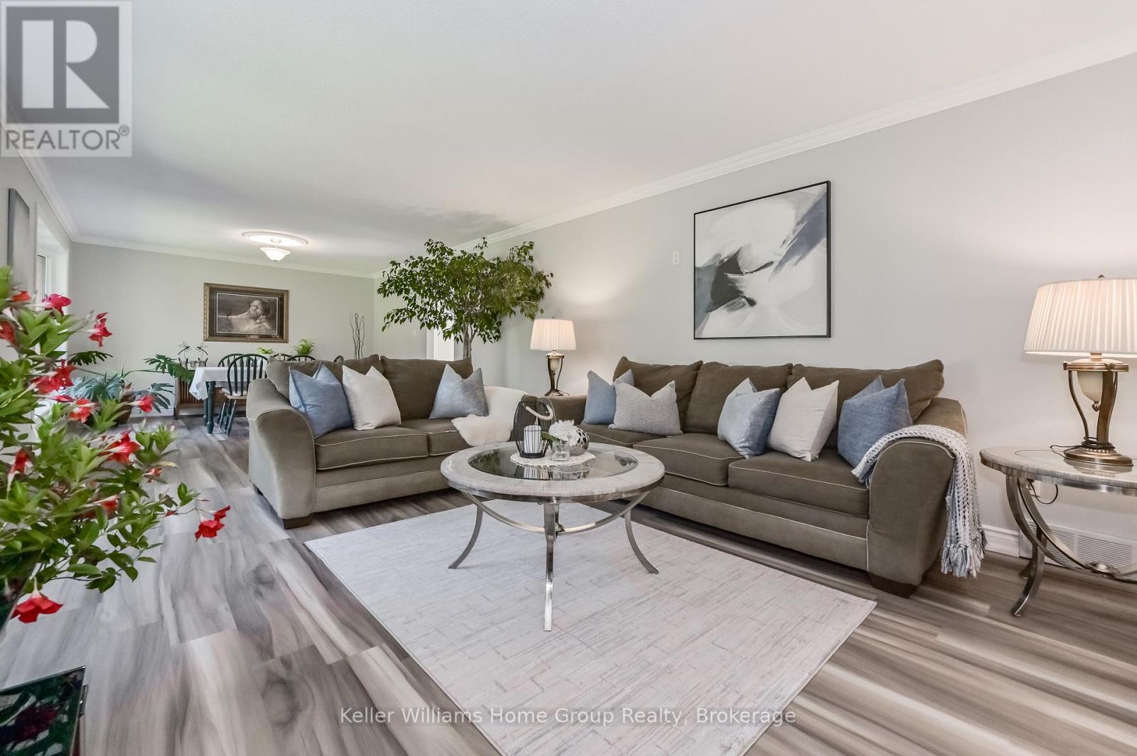 840 St George Street E, Centre Wellington, Ontario  N1M 2Y1 - Photo 6 - X12264048