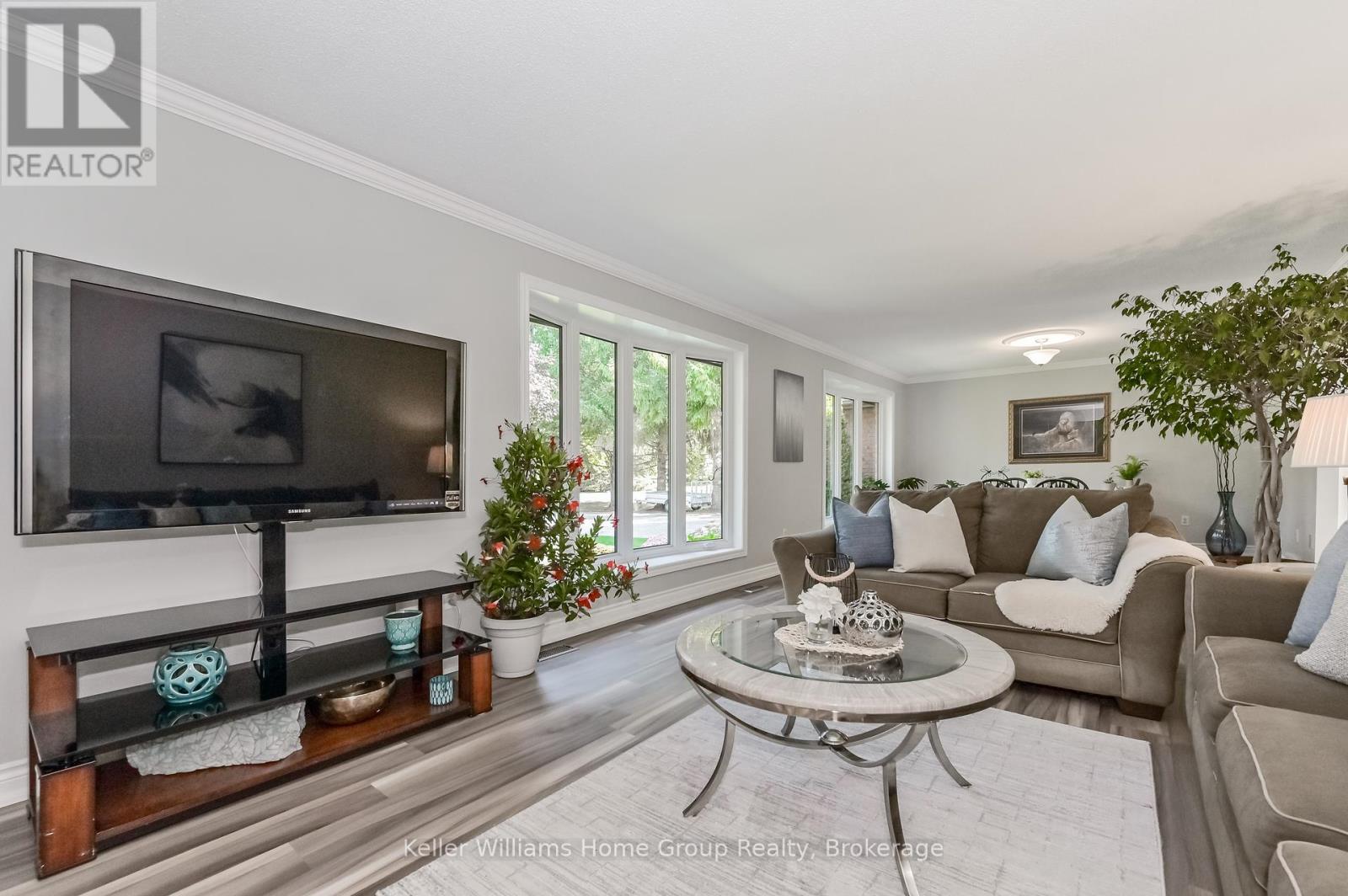 840 St George Street E, Centre Wellington, Ontario  N1M 2Y1 - Photo 7 - X12264048
