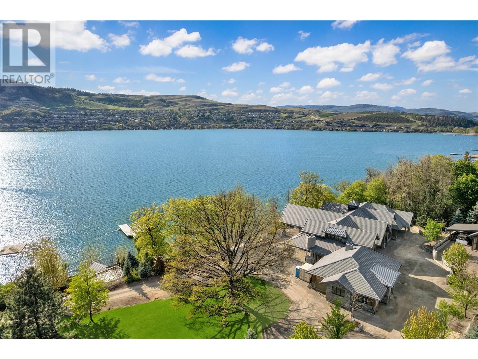 12407 Coldstream Creek Road, coldstream, British Columbia