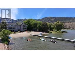 640 Main Street Unit# 309, okanagan falls, British Columbia