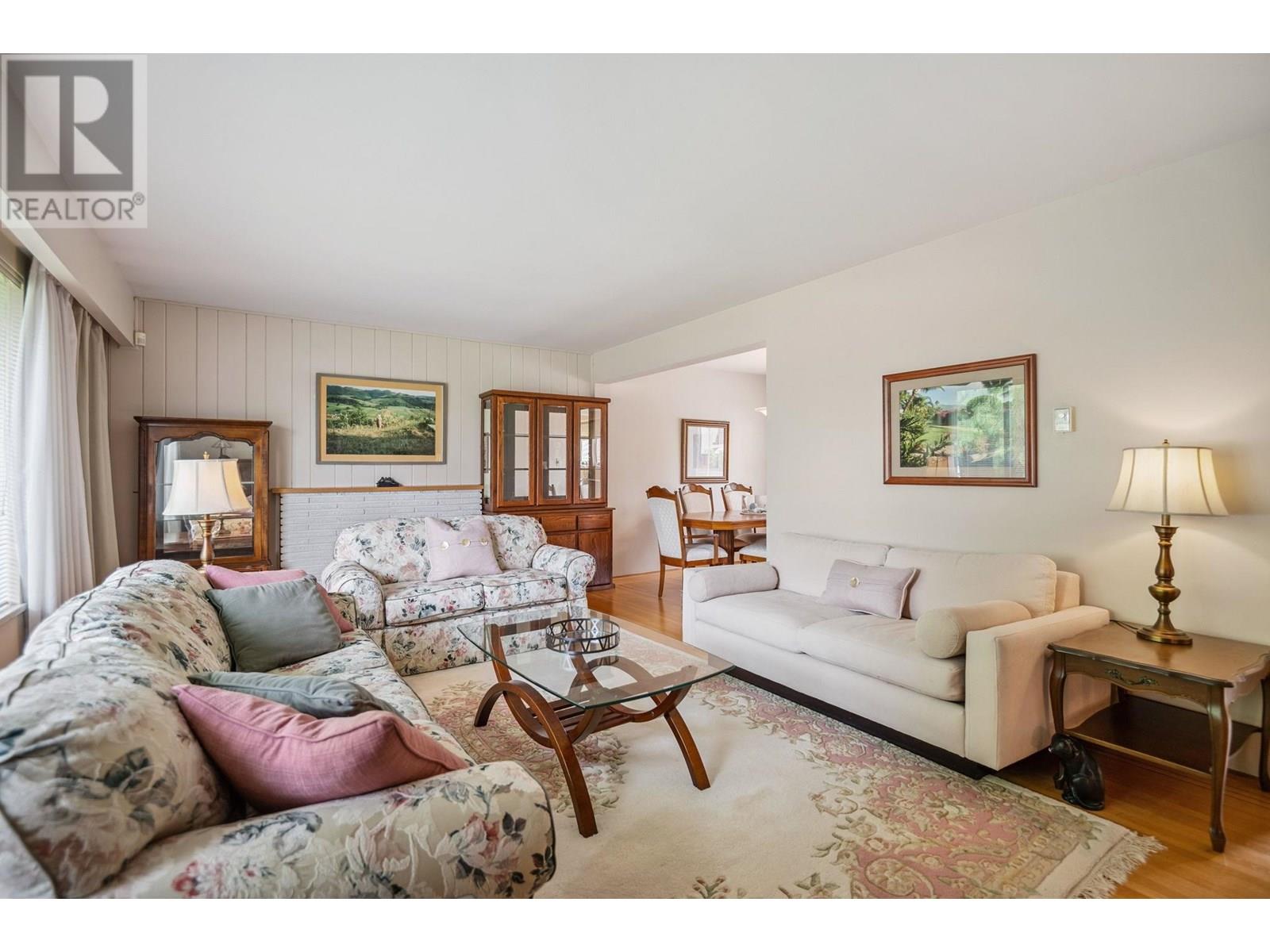 10699 Dennis Crescent, Richmond, British Columbia  V7A 3S2 - Photo 6 - R3022938