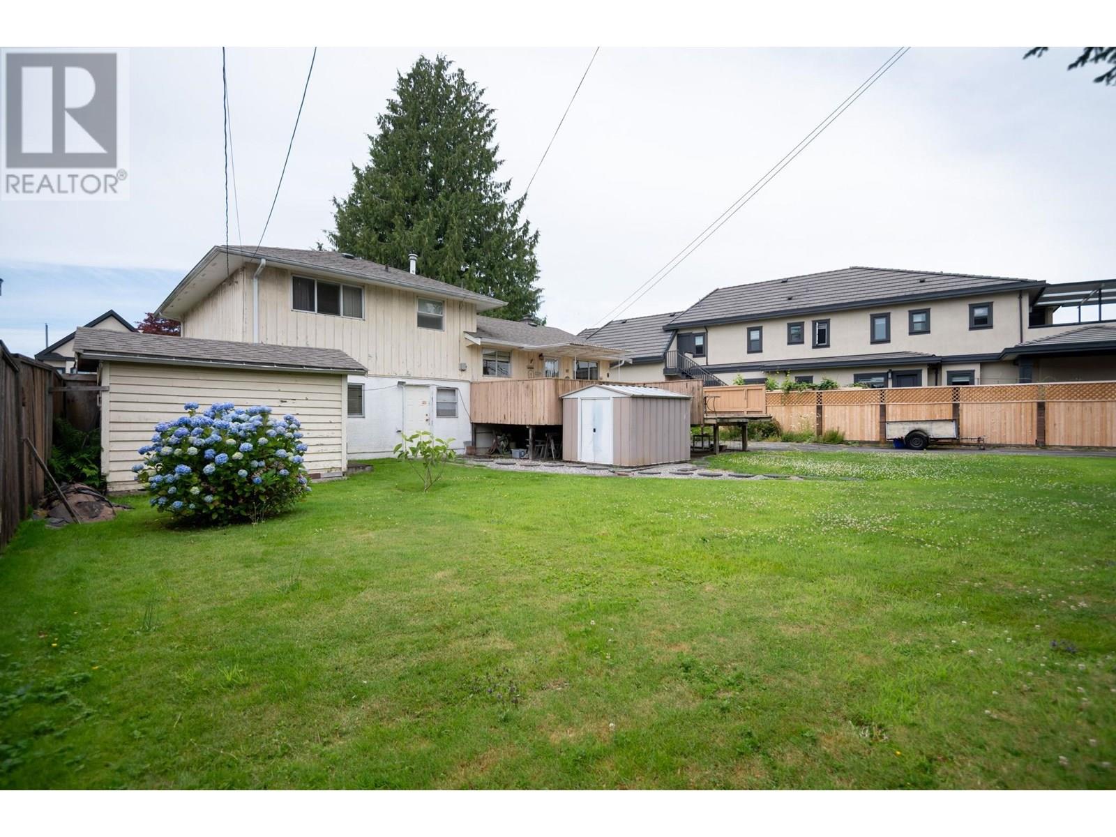 10699 Dennis Crescent, Richmond, British Columbia  V7A 3S2 - Photo 26 - R3022938