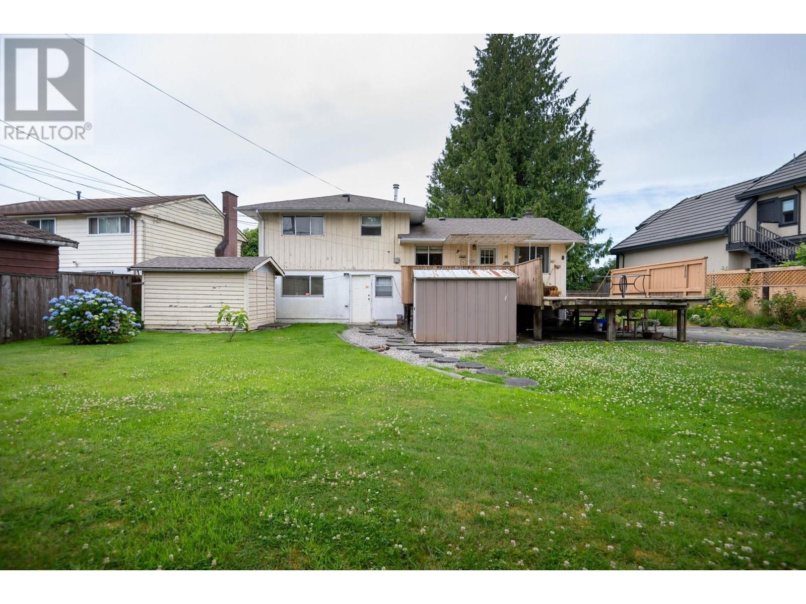 10699 Dennis Crescent, Richmond, British Columbia  V7A 3S2 - Photo 27 - R3022938