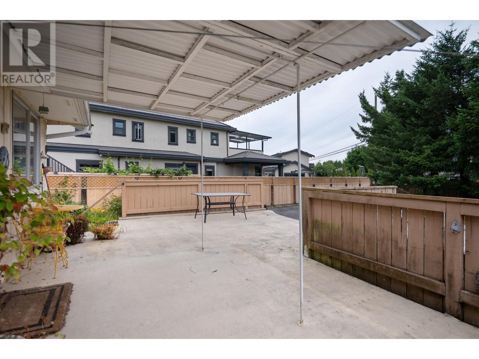 10699 Dennis Crescent, Richmond, British Columbia  V7A 3S2 - Photo 24 - R3022938