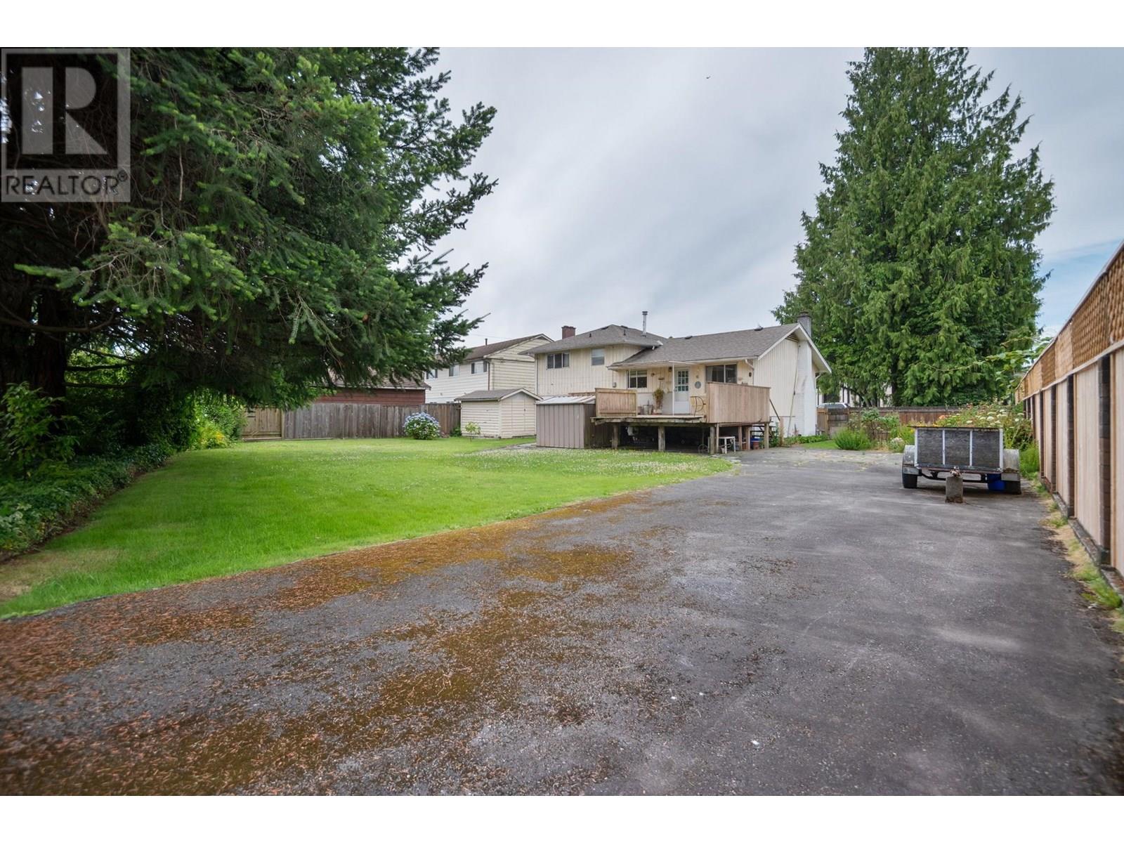 10699 Dennis Crescent, Richmond, British Columbia  V7A 3S2 - Photo 30 - R3022938