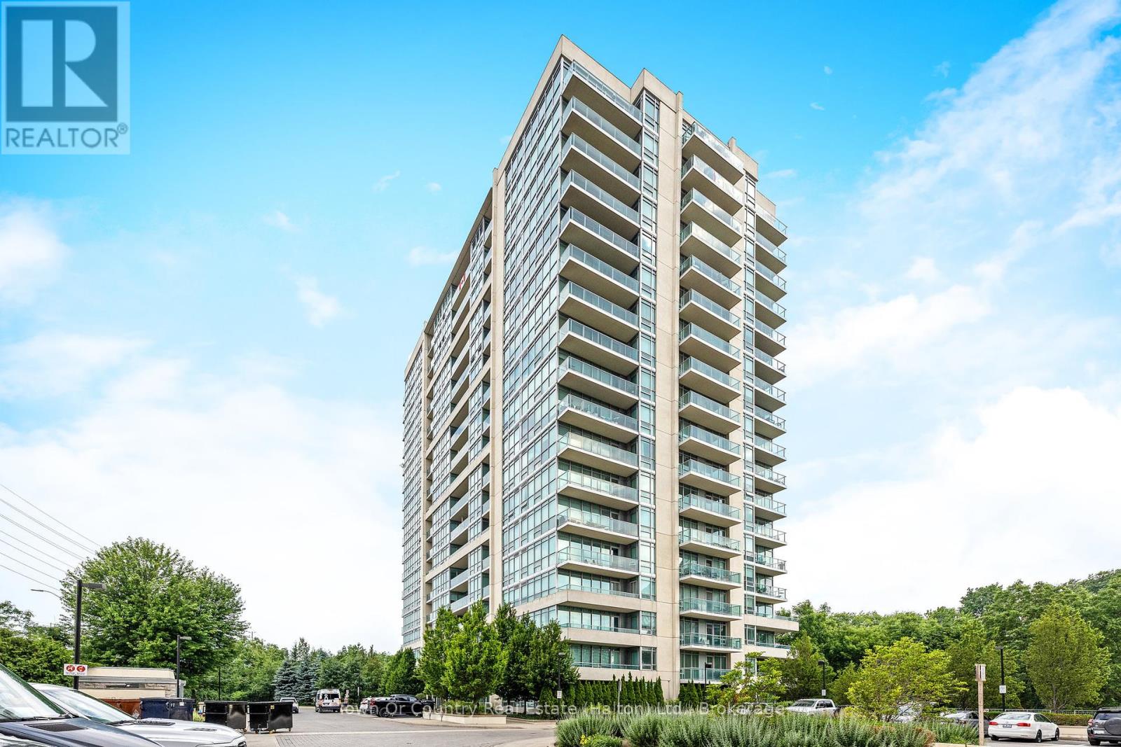 Property at 402 - 1055 SOUTHDOWN ROAD image 1