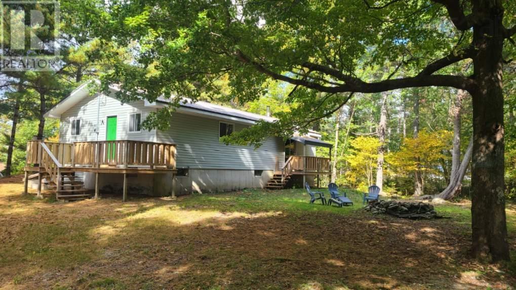 98 Lakeside Drive, Welshtown, Nova Scotia  B0T 1W0 - Photo 2 - 202516691
