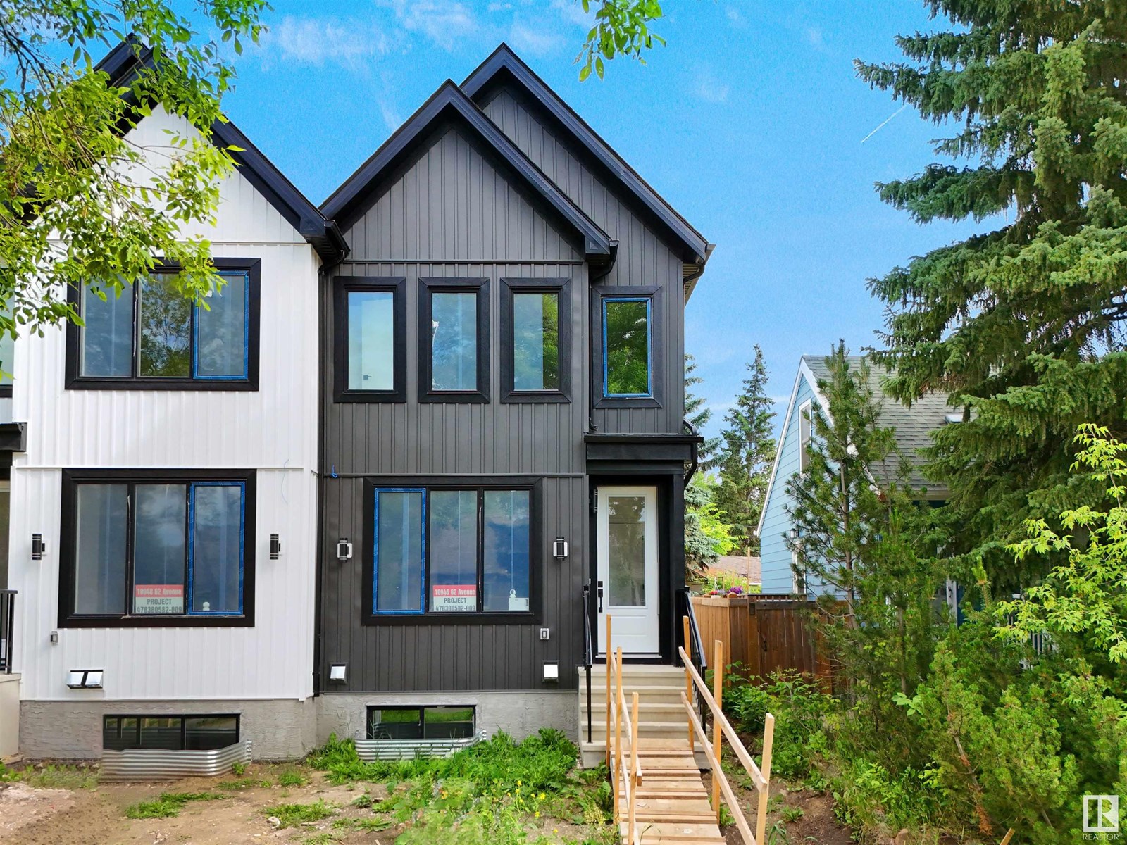 10946 62 AV NW, Edmonton, Alberta