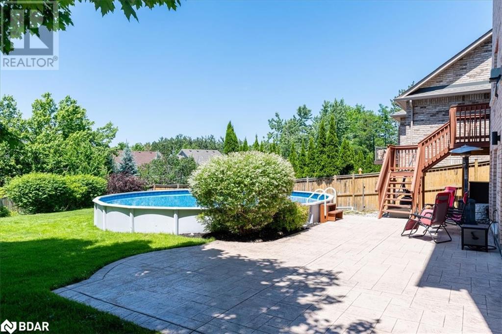 Property at 36 STAPLETON Place image 5