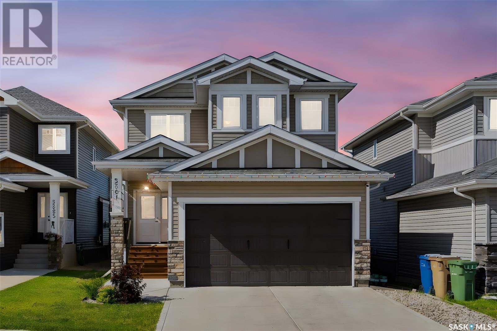 5561 NORSEMAN CRESCENT, regina, Saskatchewan