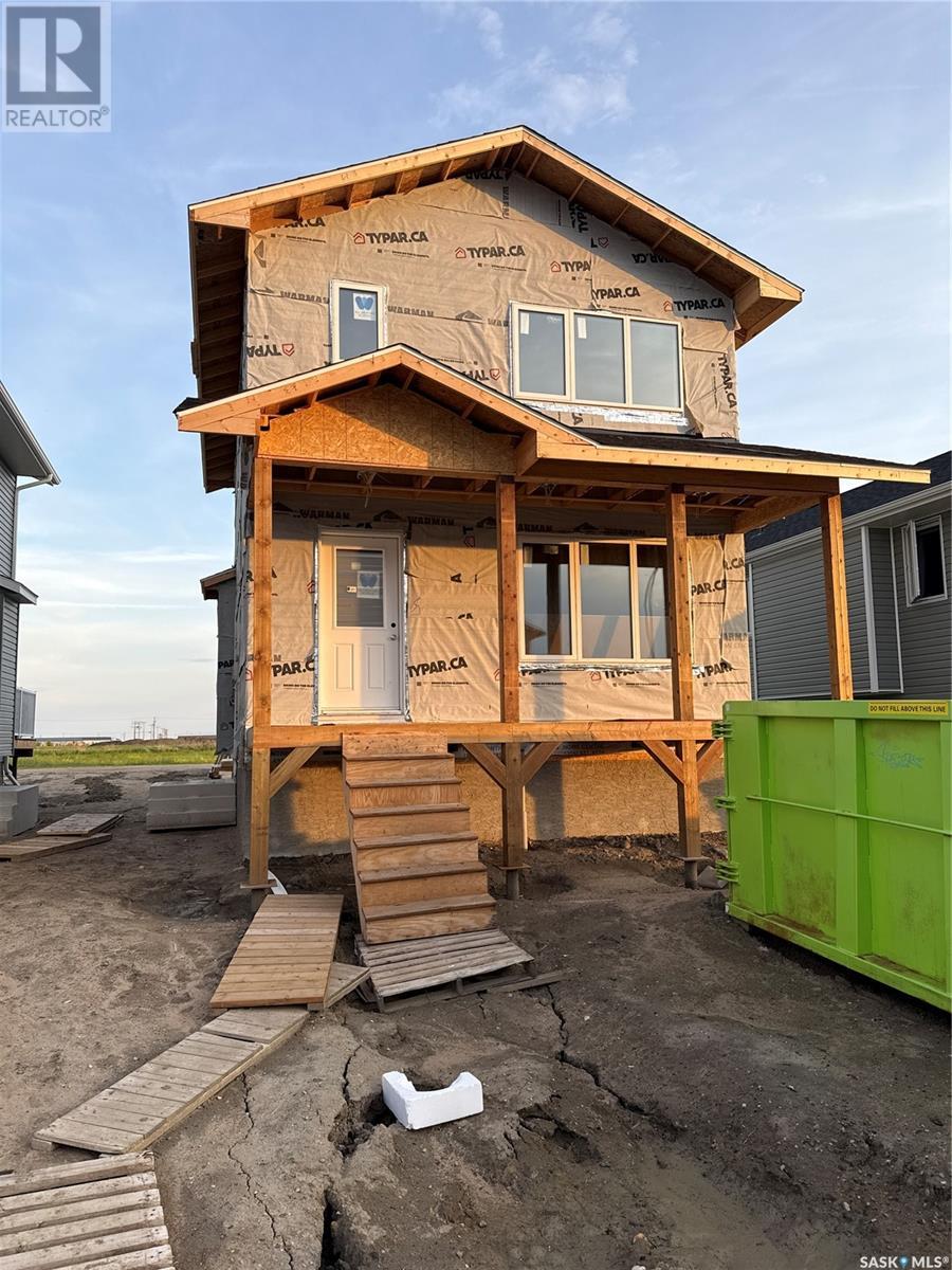419 Eldorado STREET, Warman, Saskatchewan