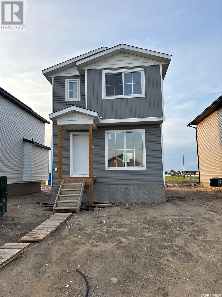 408 Eldorado STREET, Warman, Saskatchewan