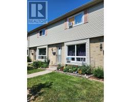 39 - 475 SANDRINGHAM CRESCENT, London South, Ontario