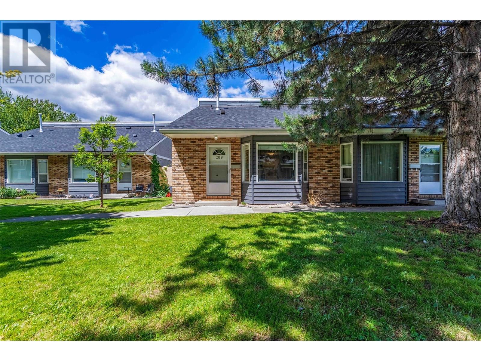 Property at 3155 Gordon Drive Unit# 209 image 1