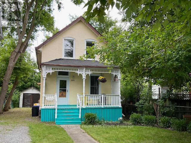 Property at 168 RUBIDGE STREET image 1