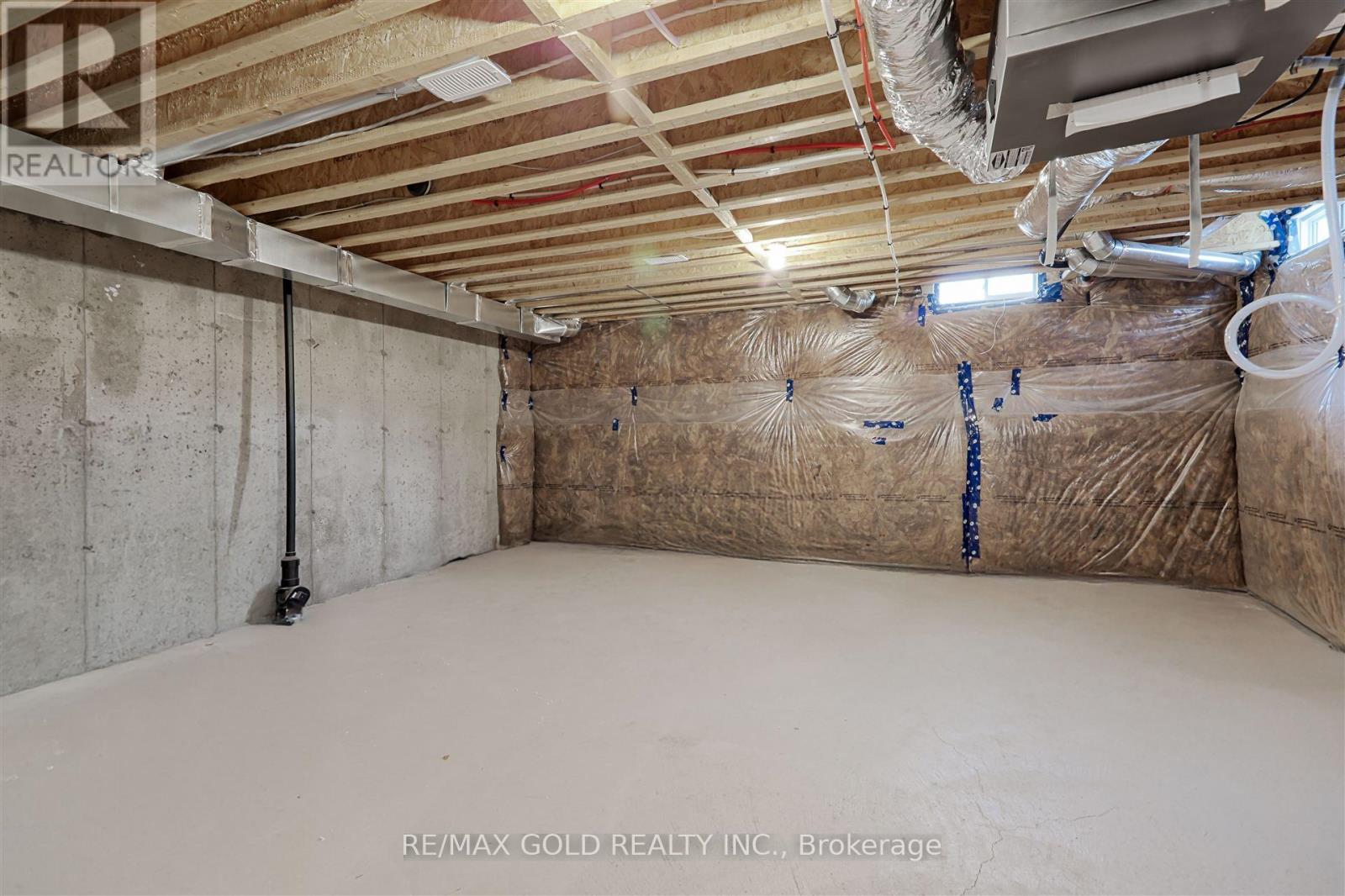76 Prest Way, Centre Wellington (Fergus), Ontario  N1M 0K1 - Photo 18 - X12182915