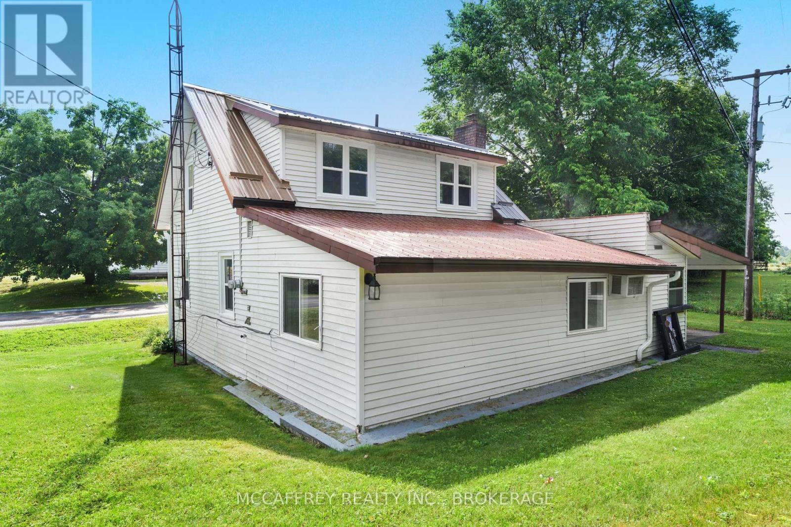 333 Burridge Road, South Frontenac, Ontario  K0H 1T0 - Photo 10 - X12264188