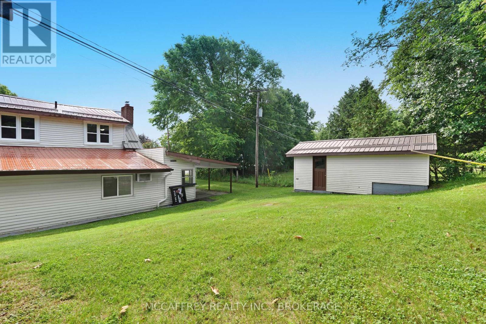 333 Burridge Road, South Frontenac, Ontario  K0H 1T0 - Photo 18 - X12264188