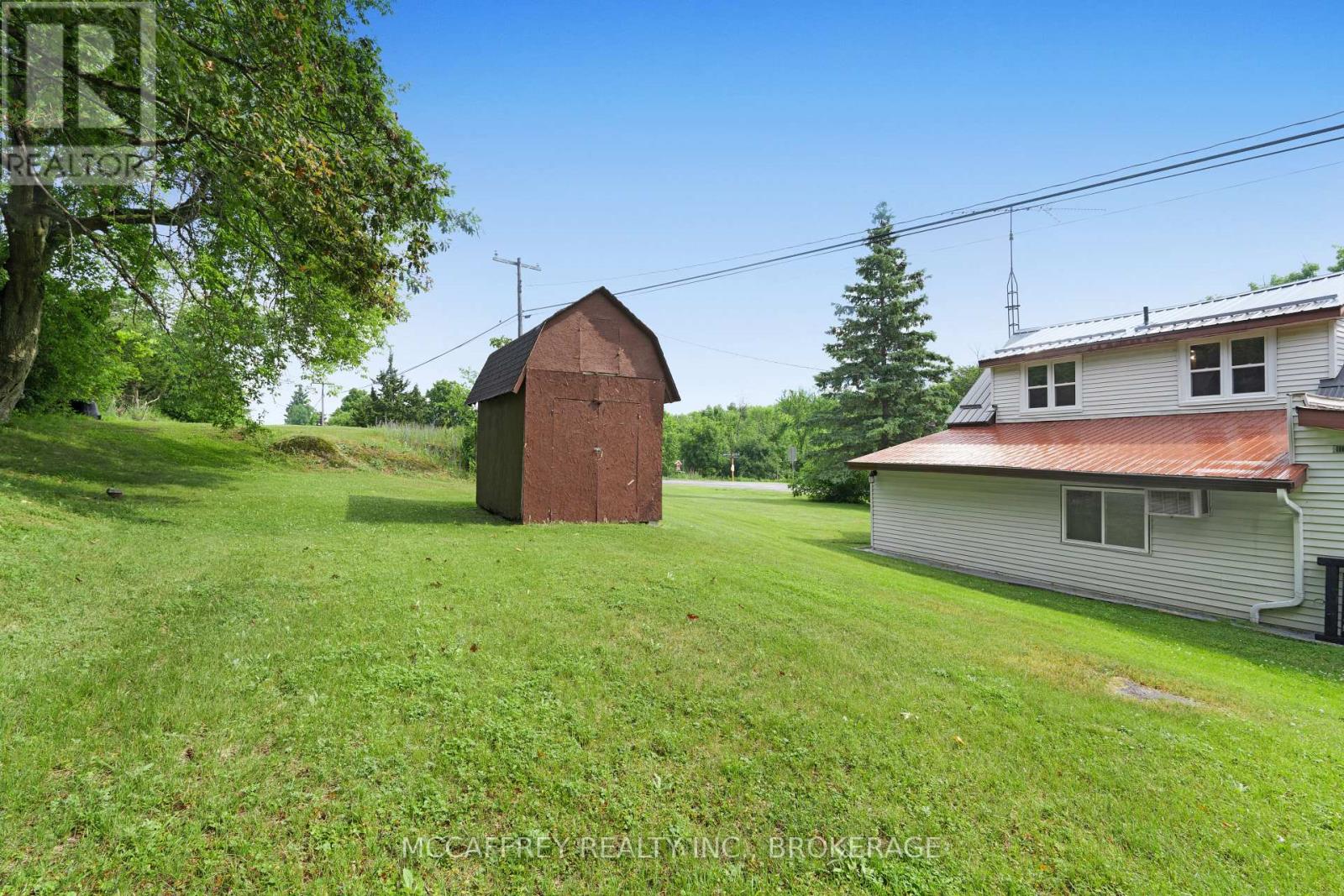 333 Burridge Road, South Frontenac, Ontario  K0H 1T0 - Photo 19 - X12264188