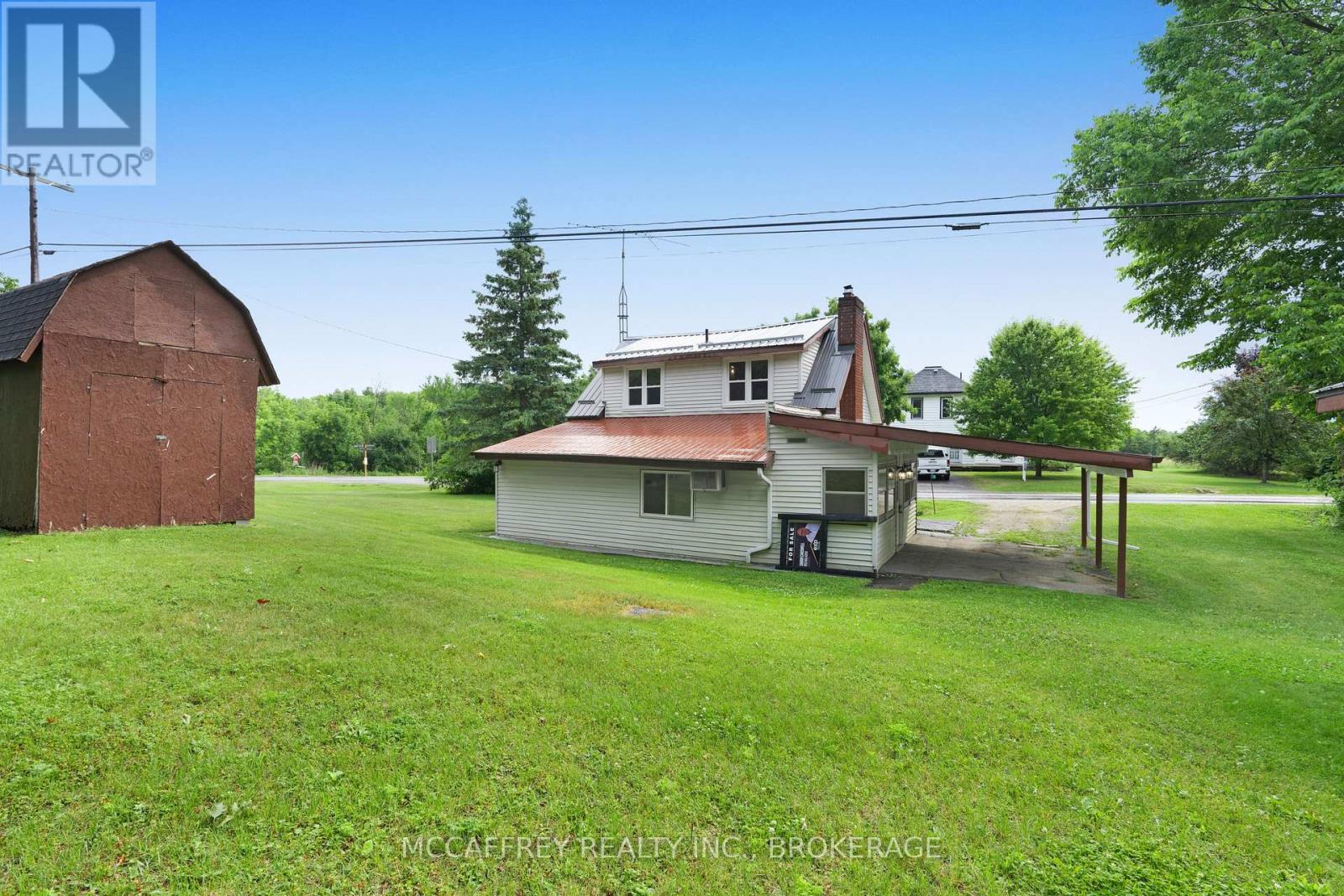 333 Burridge Road, South Frontenac, Ontario  K0H 1T0 - Photo 20 - X12264188