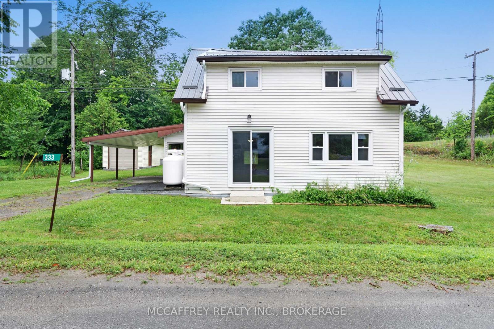 333 Burridge Road, South Frontenac, Ontario  K0H 1T0 - Photo 24 - X12264188