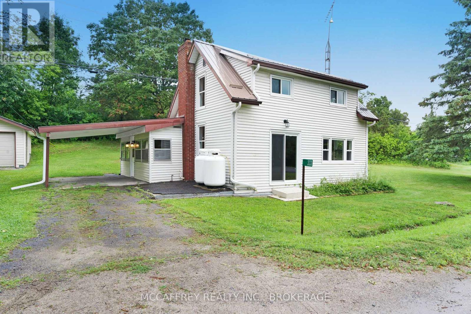 333 Burridge Road, South Frontenac, Ontario  K0H 1T0 - Photo 25 - X12264188
