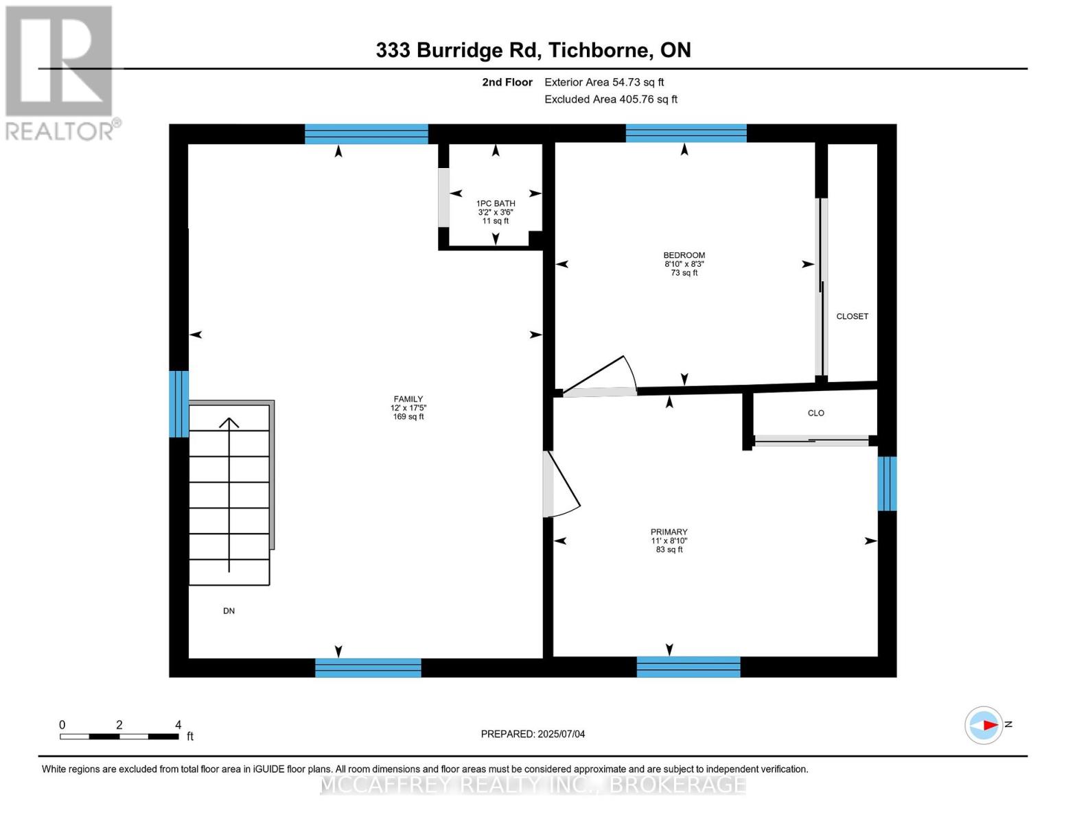 333 Burridge Road, South Frontenac, Ontario  K0H 1T0 - Photo 44 - X12264188