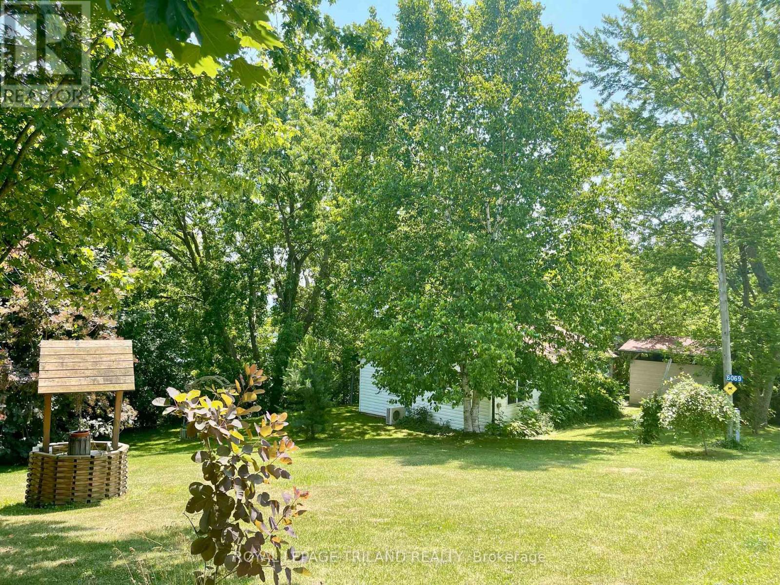 6069 Grandview Road, Dutton/dunwich, Ontario  N0L 2M0 - Photo 20 - X12264074