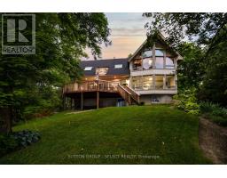 5284 CLIFF ROAD, Lambton Shores, Ontario