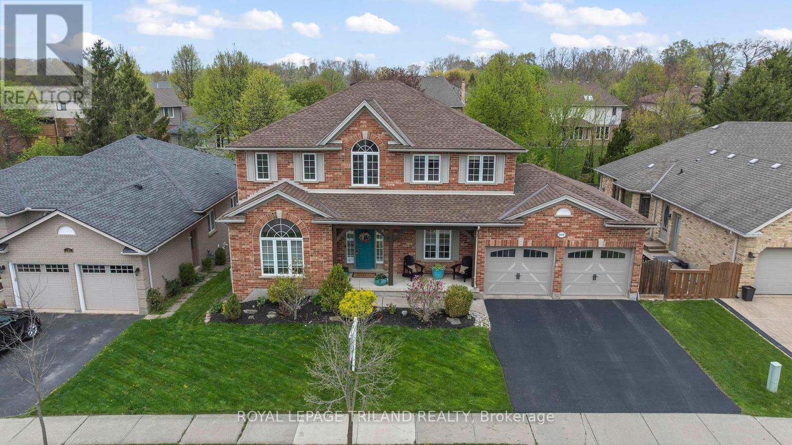 Property at 100 OPTIMIST PARK DRIVE image 2