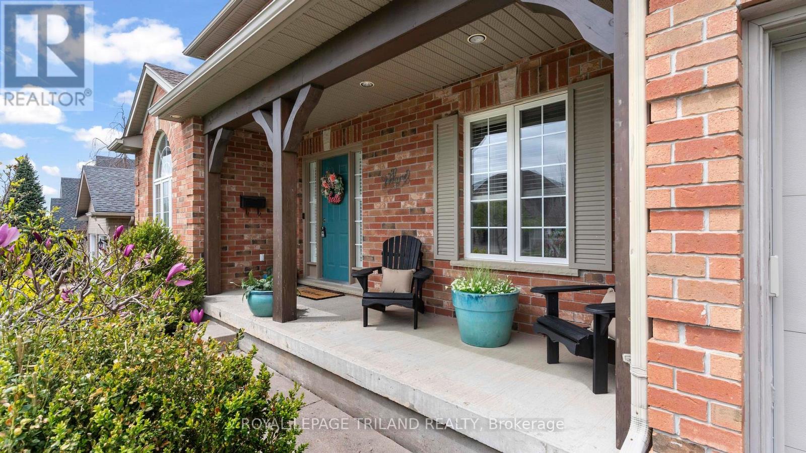 Property at 100 OPTIMIST PARK DRIVE image 4