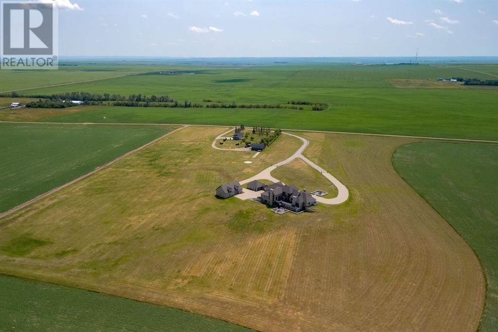 240046 284, Rural Kneehill County, Alberta  T3R 0K4 - Photo 2 - A2229731