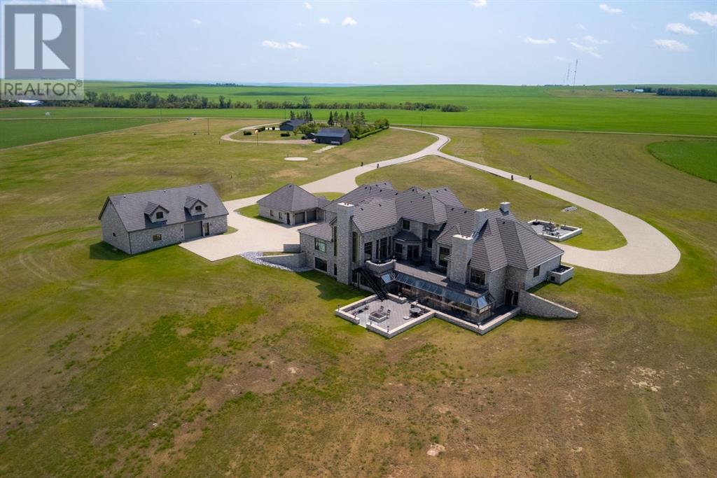 240046 284, Rural Kneehill County, Alberta  T3R 0K4 - Photo 1 - A2229731