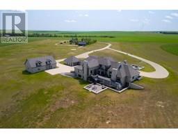 240046 284, Rural Kneehill County, Ca