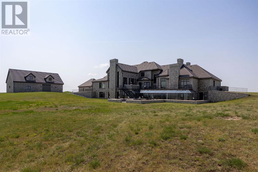 240046 284, Rural Kneehill County, Alberta  T3R 0K4 - Photo 3 - A2229731