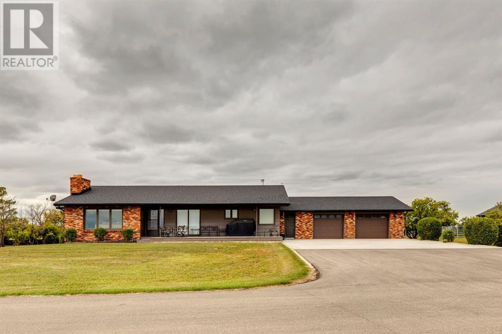 240046 284, Rural Kneehill County, Alberta  T3R 0K4 - Photo 47 - A2229731